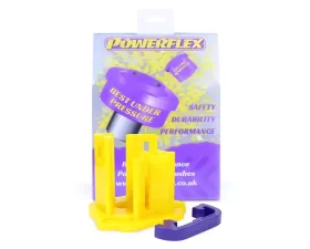Powerflex Street Type Upper Engine Mount Insert Ford Fiesta Mk6 inc ST 2002-2008