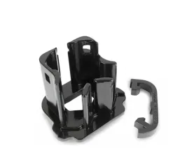 Powerflex Race Type Upper Engine Mount Insert Ford Fiesta Mk6 inc ST 2002-2008