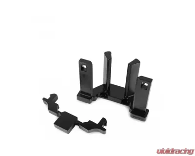 Powerflex Race Type Gearbox Mount Insert Ford Fiesta Mk6 inc ST 2002-2008 - PFF19-1121BLK