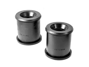 Powerflex Race Type Front Lower Control Arm Rear Bushing Ford Focus Mk2 | Focus Mk3 | Mazda Mazda 3 | Volvo S40 | C30 | V50 2004+ - PFF19-1202BLK - Image 4