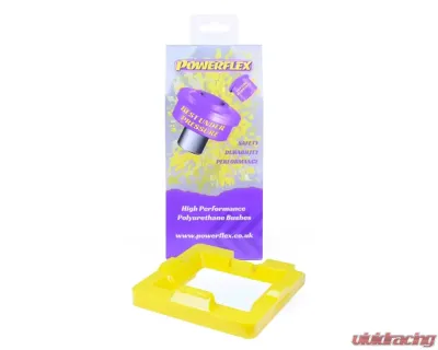 Powerflex Street Type Transmission Mount Insert Ford Focus Mk2 | Volvo S40 | V50 2004-2010 - PFF19-1226