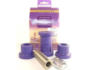 Powerflex Street Type Front Control Arm Front Bushing Jaguar X Type 2001-2009 - PFF19-1301 - Image 4