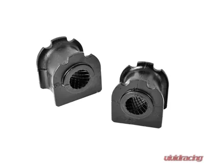 Powerflex 19mm Race Type Front Sway Bar Bushing Jaguar X Type 2001-2009 - PFF19-1304-19BLK