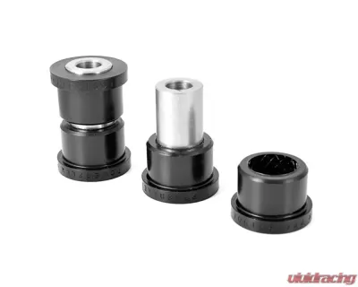 Powerflex Race Type Front Control Arm Front Bushing Ford Fiesta Mk7 | Mazda Mazda 2 DE 2008-2019 - PFF19-1501BLK