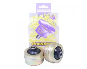 Powerflex Caster Adjustable Front Control Arm Rear Bushing Ford FIesta Mk7 | Mazda Mazda 2 2008-2019
