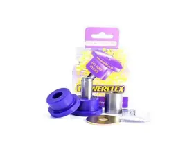Powerflex Street Type Lower Engine Mount Small Bushing Ford Fiesta Mk7 non-ST 2008-2019