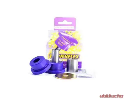 Powerflex Street Type Lower Engine Mount Small Bushing Ford Fiesta Mk7 non-ST 2008-2019 - PFF19-1520