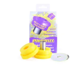 Powerflex Street Type Lower Engine Mount Large Bushing Ford Fiesta Mk7 non-ST 2008-2019