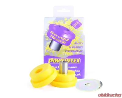 Powerflex Street Type Lower Engine Mount Large Bushing Ford Fiesta Mk7 non-ST 2008-2019 - PFF19-1521