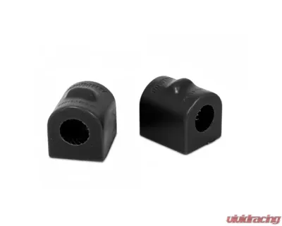 Powerflex 21mm Rare Type Front Sway Bar To Chassis Bushing Ford Focus Mk3 | Land Rover Range Rover Evoque 2011+ - PFF19-1603-21BLK