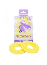 Powerflex Street Type Lower Engine Mount Bushing Insert Ford Mk3 ST | RS 2011+                                     - PFF19-1821 - Image 2