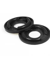 Powerflex Race Type Lower Engine Mount Bushing Insert Ford Mk3 ST | RS 2011+                                     - PFF19-1821BLK - Image 2