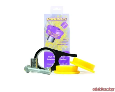 Powerflex Street Type Lower Torque Mount Bracket & Bushing Ford Mk2 | Mk3 ST | RS 2005+ - PFF19-1822