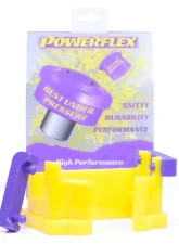 Powerflex Street Type Front Upper Right Engine Mount Insert Focus Mk3 ST | RS 2011+                                     - PFF19-1825 - Image 2