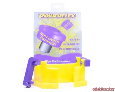 Powerflex Street Type Front Upper Right Engine Mount Insert Focus Mk3 ST | RS 2011+ - PFF19-1825