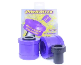 Powerflex Steet Type Front Control Arm Rear Bushings Volvo S60 | V60 | XC60 | V70 | XC70 | S80 | Land Rover Ranger Rover Evoque 2006+