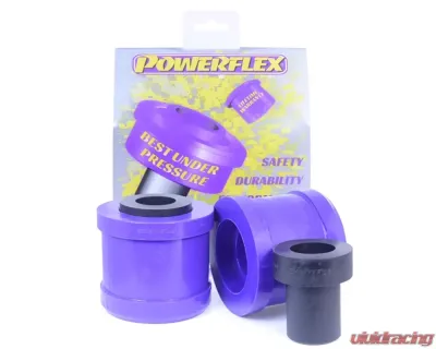 Powerflex Steet Type Front Control Arm Rear Bushings Volvo S60 | V60 | XC60 | V70 | XC70 | S80 | Land Rover Ranger Rover Evoque 2006+ - PFF19-1902