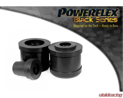 Powerflex Race Type Front Control Arm Rear Bushings Volvo S60 | V60 | XC60 | V70 | XC70 | S80 | Land Rover Ranger Rover Evoque 2006+ - PFF19-1902BLK