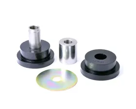 Powerflex 30mm Oval Bracket Race Type Lower Engine Mount Small Bushing Ford Fiesta Mk6 | Mk7 inc ST | Fusion 2002-2019