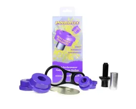 Powerflex Performance Type Lower Engine Mount Bracket & Bushings Ford Fiesta Mk6 | Mk7 2002-2019