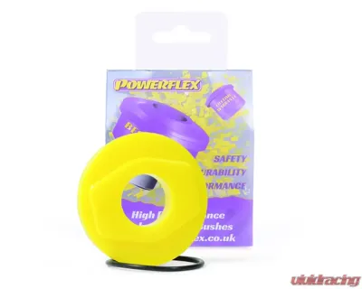 Powerflex Street Type Front Upper Engine Mount Insert Ford Fiesta Mk7 2008+ - PFF19-2025