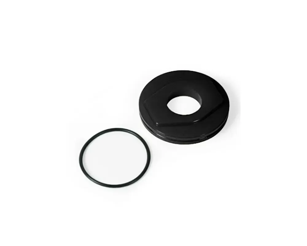 Powerflex Race Type Front Upper Engine Mount Insert Ford Fiesta Mk7 2008+ - PFF19-2025BLK
