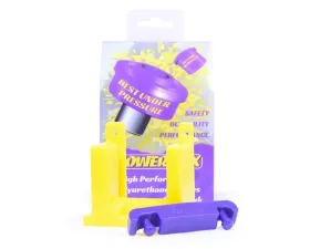 Powerflex Street Type Transmission Mount Insert Ford Fiesta Mk7 2008+