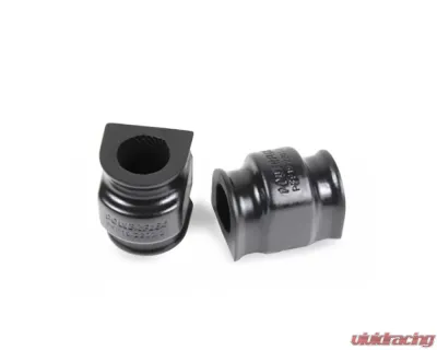 Powerflex 21mm Race Type Front Sway Bar To Chassis Bushing Ford Fiesta Mk7 | Mk8 2008+ - PFF19-2203-21BLK