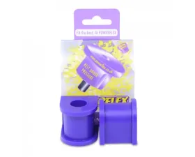 Powerflex 18mm Front Sway Bar Bushing Ford Cortina Mk4 | Mk5 1976-1982