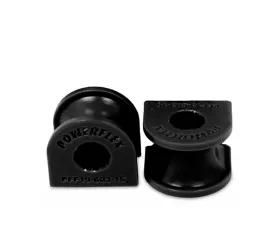 Powerflex 16mm Race Type Front Sway Bar Bushing Ford Fiesta Mk3 1989-1996
