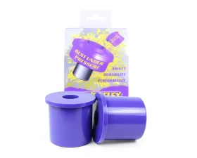 Powerflex Street Type Front Control Arm Lower Rear Bushing Ford Focus Mk1 1999-2007
