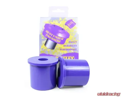 Powerflex Street Type Front Control Arm Lower Rear Bushing Ford Focus Mk1 1999-2007 - PFF19-802
