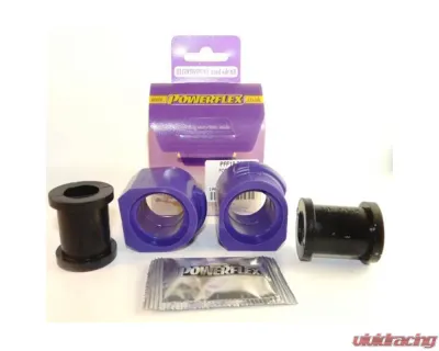 Powerflex Street Type Front Sway Bar Bushing Ford Focus Mk1 inc RS 1999-2006 - PFF19-804