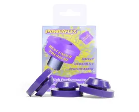 Powerflex Charge Cooler Mountings Ford Focus Mk1 inc RS 1999-2006