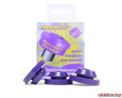 Powerflex Charge Cooler Mountings Ford Focus Mk1 inc RS 1999-2006 - PFF19-805