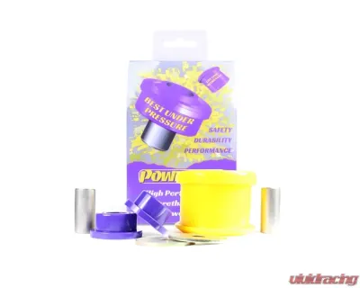 Powerflex Front Engine Mount Kit Ford Focus Mk1 non-RS 1999-2006 - PFF19-806