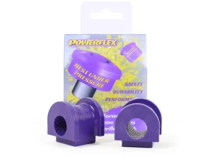 Powerflex 21mm Front Sway Bar Bushing Acura Integra | Honda Civic | Del Sol 1992-2000 - PFF25-104-21 - Image 5