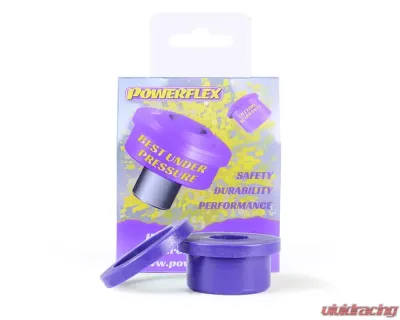 Powerflex Street Gear Linkage To Gearbox Mount Acura Integra | Honda Civic | CRX | Del Sol 1987-2000 - PFF25-108
