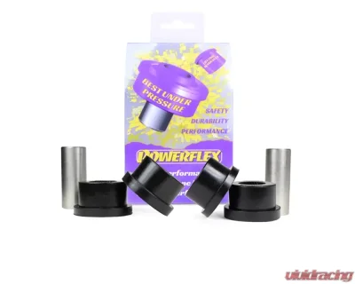 Powerflex Street Type Front Wishbone Front Bushings Honda Civic Fk8 Type-R 2016-2021 - PFF25-1101