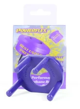 Powerflex Street Type Lower Torque Mount Insert Honda Civic Fk8 Type-R 2016-2021                                     - PFF25-1120 - Image 4