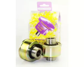 Powerflex Stainless Steel Caster Adjustment Kit Honda S2000 1999-2000