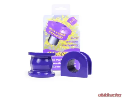 Powerflex 28.2mm Street Type Front Sway Bar Bushing Honda S2000 1999-2000 - PFF25-205-28.2