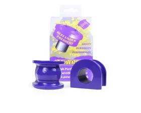 Powerflex 26.5mm Street Type Front Sway Bar Bushing Honda S2000 1999-2000