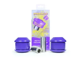 Powerflex Street Type Caster Offset Front Control Arm Front Bushing Honda Civic | CR-V | Element 2001-2011