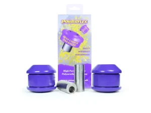 Powerflex Street Type Caster Offset Front Control Arm Front Bushing Honda Civic | CR-V | Element 2001-2011 - PFF25-301G - Image 4