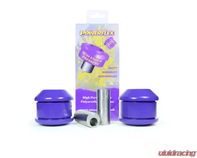 Powerflex Street Type Caster Offset Front Control Arm Front Bushing Honda Civic | CR-V | Element 2001-2011 - PFF25-301G