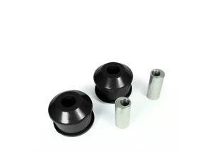 Powerflex Race Type Caster Offset Front Control Arm Front Bushing Honda Civic | CR-V | Element 2001-2011 - PFF25-301GBLK - Image 3