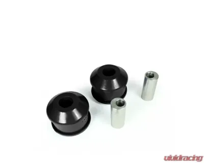 Powerflex Race Type Caster Offset Front Control Arm Front Bushing Honda Civic | CR-V | Element 2001-2011 - PFF25-301GBLK