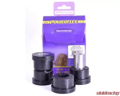 Powerflex Front Control Arm Rear Bushing Honda Civic | CR-V | Element 2001-2011 - PFF25-302