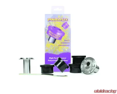 Powerflex Camber Adjustable Front Control Arm Rear Bushing Honda Civic | CR-V | Element 2001-2011 - PFF25-302G